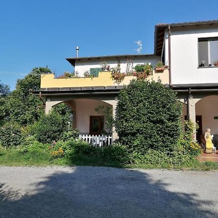 Le Camelie Villa Polverara ภายนอก รูปภาพ