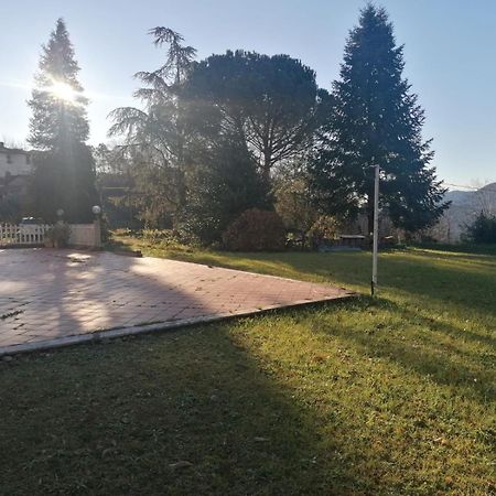 Le Camelie Villa Polverara ภายนอก รูปภาพ