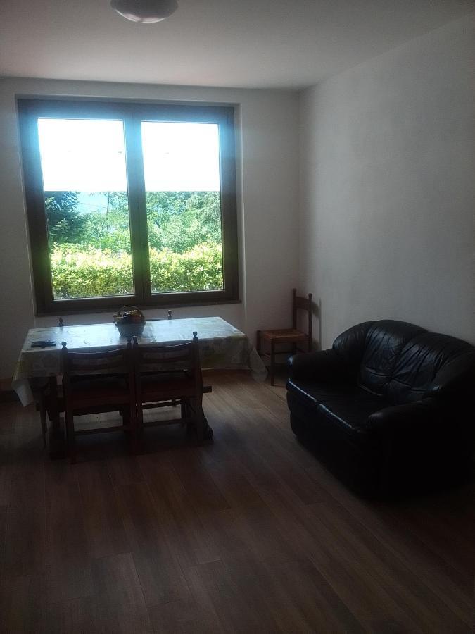 Le Camelie Villa Polverara ภายนอก รูปภาพ