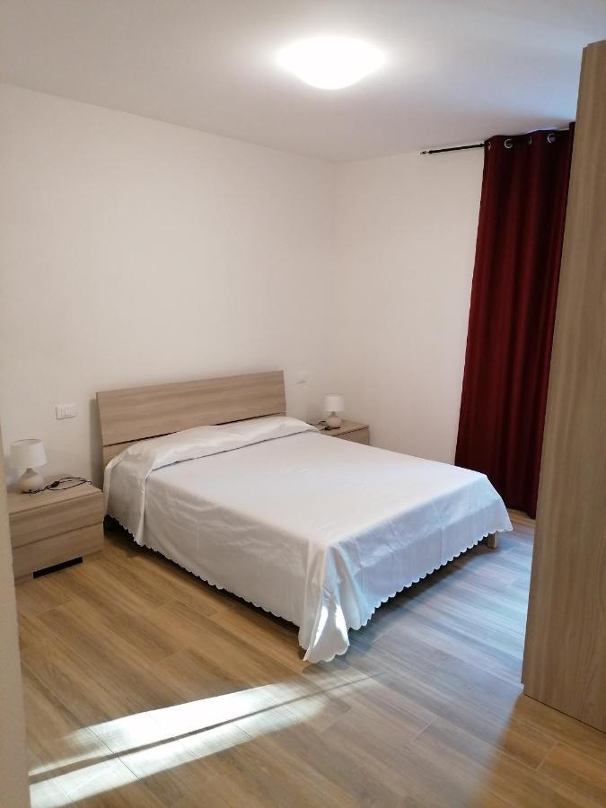 Le Camelie Villa Polverara ภายนอก รูปภาพ