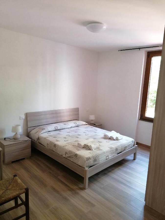 Le Camelie Villa Polverara ภายนอก รูปภาพ