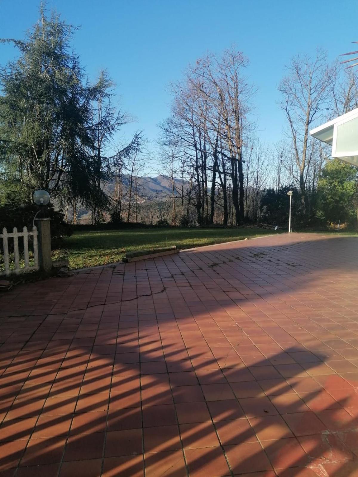 Le Camelie Villa Polverara ภายนอก รูปภาพ