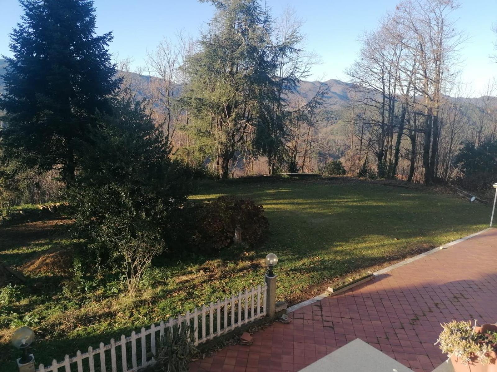 Le Camelie Villa Polverara ภายนอก รูปภาพ