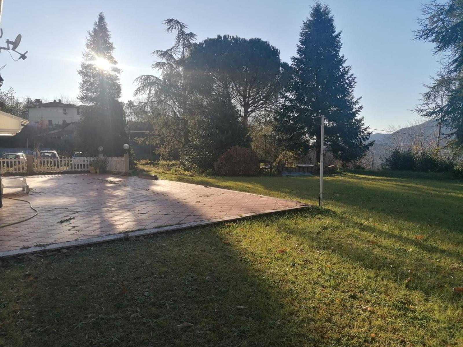 Le Camelie Villa Polverara ภายนอก รูปภาพ